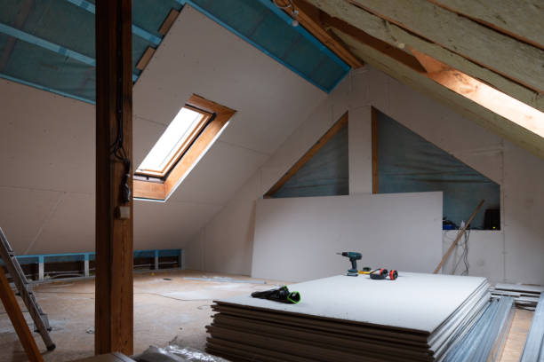 Professional Insulation Contractor in Ludlow, KY