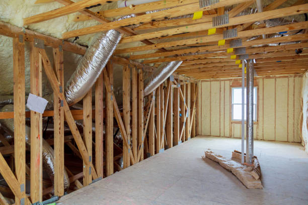 Best Residential Insulation in Ludlow, KY
