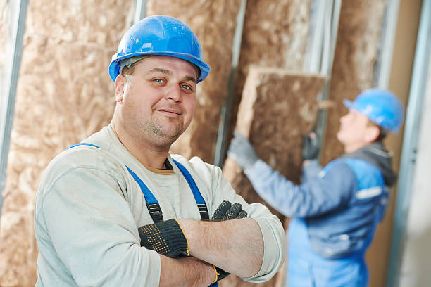 Types of Insulation We Offer in Ludlow, KY