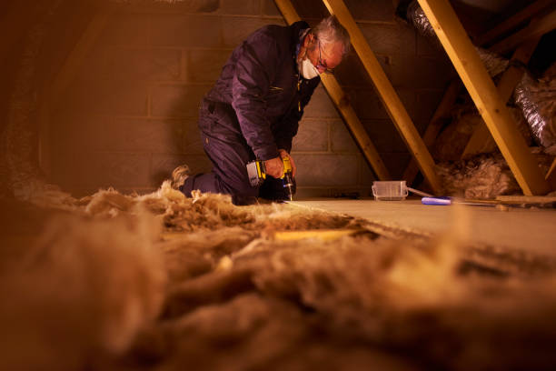 Best Spray Foam Insulation in Ludlow, KY